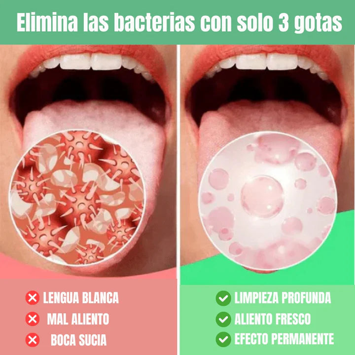 BREATIFY SPRAY REFRESCANTE BUCAL, LLEVA EL SEGUNDO CON EL 25% DE DCTO